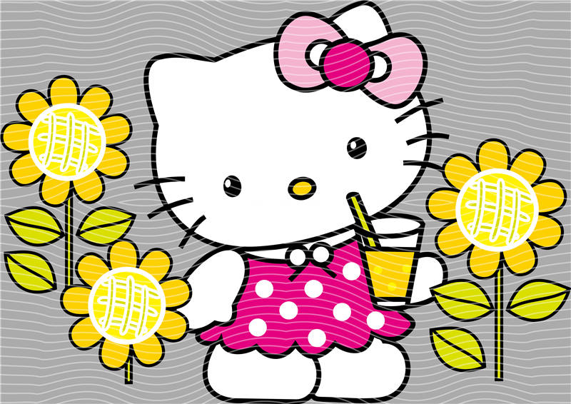 Sanrio-HK 66